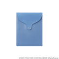 Dragon Quest Bungu Tool Bag for Adventure Slime Blue thumbnail 2