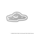 Dragon Quest: Dragon Quest Bungu Etching Clips Liquid Metal Slime (Re-run) thumbnail 2