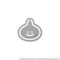 Dragon Quest: Dragon Quest Bungu Etching Clips Slime (Re-run) thumbnail 2