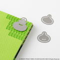 Dragon Quest: Dragon Quest Bungu Etching Clips Slime (Re-run) thumbnail 4