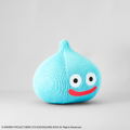 Dragon Quest Smile Slime Knitted Plush Slime (Re-run) thumbnail 5