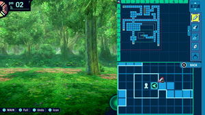 Etrian Odyssey HD_