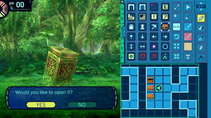 Etrian Odyssey HD_