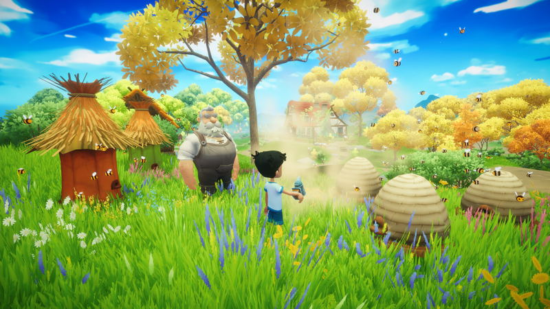 Everdream Valley <span class="ext" style="background-color: #2a475e; color: #FFFFFF;">STEAM</span> <span class="ext ext_digital">digital</span> image 4