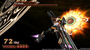 Fairy Fencer F: Surpass Your Limits Set (DLC)_