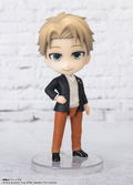 Figuarts Mini Spy x Family: Loid Forger -Odekeke Coordinate- thumbnail 2