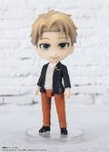 Figuarts Mini Spy x Family: Loid Forger -Odekeke Coordinate- thumbnail 3