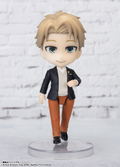 Figuarts Mini Spy x Family: Loid Forger -Odekeke Coordinate- thumbnail 4