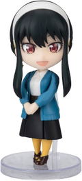 Figuarts Mini Spy x Family: Yor Forger -Odekeke Coordinate- thumbnail 1