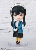 Figuarts Mini Spy x Family: Yor Forger -Odekeke Coordinate- thumbnail 2