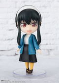 Figuarts Mini Spy x Family: Yor Forger -Odekeke Coordinate- thumbnail 3