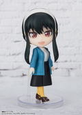 Figuarts Mini Spy x Family: Yor Forger -Odekeke Coordinate- thumbnail 4