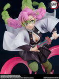 Figuarts Zero Demon Slayer Kimetsu no Yaiba: Kanroji Mitsuri thumbnail 3