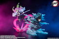 Figuarts Zero Demon Slayer Kimetsu no Yaiba: Kanroji Mitsuri thumbnail 7