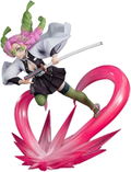 Figuarts Zero Demon Slayer Kimetsu no Yaiba: Kanroji Mitsuri thumbnail 1
