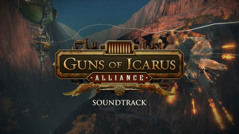 Guns of Icarus Alliance Soundtrack (DLC) <span class="ext" style="background-color: #B0000F; color: #FFFFFF;">DLC</span> <span class="ext" style="background-color: #00e206; color: #FFFFFF;">Soundtrack</span> <span class="ext" style="background-color: #2a475e; color: #FFFFFF;">STEAM</span> <span class="ext ext_digital">digital</span> image 2