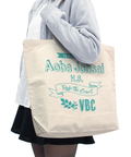 Haikyu!!: Aoba Johsai High School Volleyball Club Large Tote Bag thumbnail 2