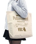 Haikyu!!: Fukurodani Gakuen High School Volleyball Club Large Tote Bag thumbnail 2