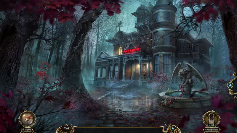 Haunted Hotel: Personal Nightmare <span class="ext" style="background-color: #2a475e; color: #FFFFFF;">STEAM</span> <span class="ext ext_digital">digital</span> image 5