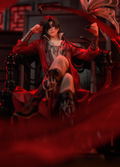 Heaven Official's Blessing 1/7 Scale Pre-Painted Figure: Hua Cheng (Re-run) thumbnail 10