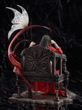 Heaven Official's Blessing 1/7 Scale Pre-Painted Figure: Hua Cheng (Re-run) thumbnail 4