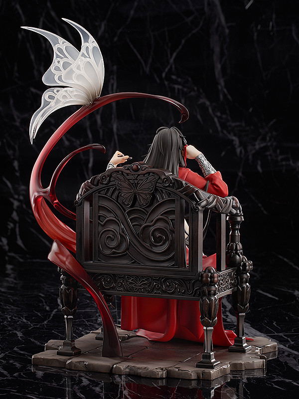 Heaven Official's Blessing 1/7 Scale Pre-Painted Figure: Hua Cheng (Re-run) image 4