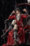 Heaven Official's Blessing 1/7 Scale Pre-Painted Figure: Hua Cheng (Re-run) thumbnail 6