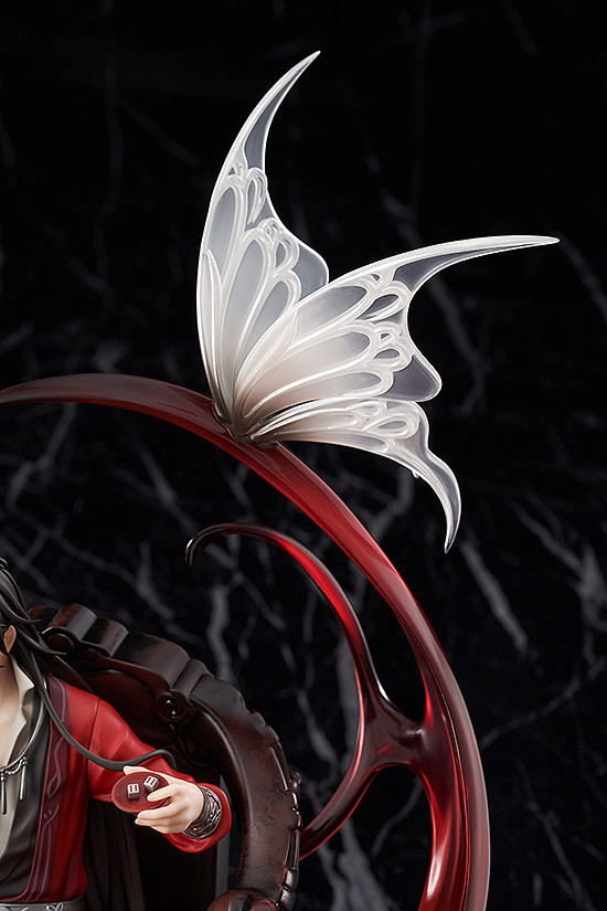 Heaven Official's Blessing 1/7 Scale Pre-Painted Figure: Hua Cheng (Re-run) image 7