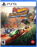 Hot Wheels Unleashed 2: Turbocharged thumbnail 1