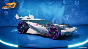 Hot Wheels Unleashed 2: Turbocharged_