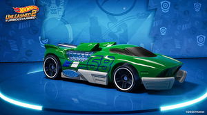 Hot Wheels Unleashed 2: Turbocharged_