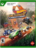 Hot Wheels Unleashed 2: Turbocharged thumbnail 1
