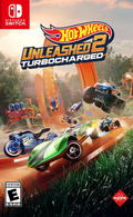 Hot Wheels Unleashed 2: Turbocharged thumbnail 1