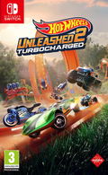 Hot Wheels Unleashed 2: Turbocharged thumbnail 1