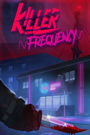 Killer Frequency_