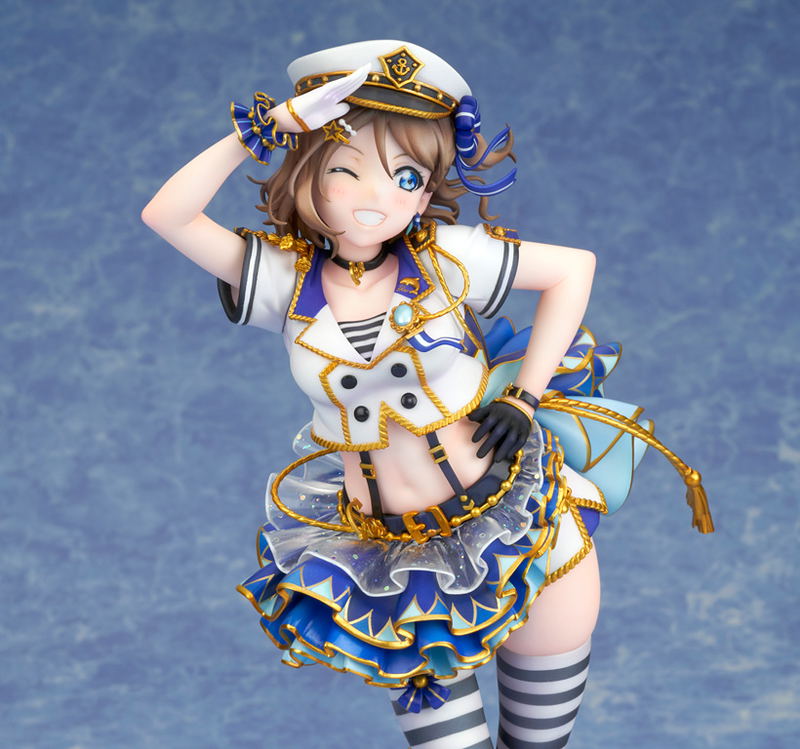 Love Live! School Idol Festival All Stars 1/7 Scale Pre-Painted Figure: Watanabe You image 11