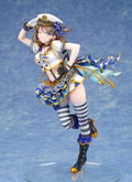 Love Live! School Idol Festival All Stars 1/7 Scale Pre-Painted Figure: Watanabe You thumbnail 2