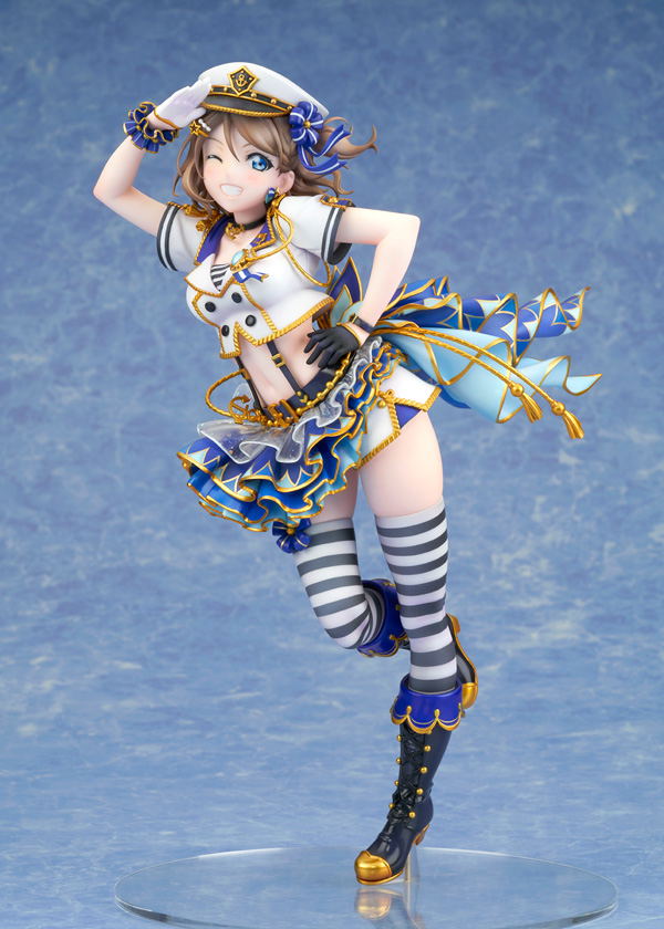 Love Live! School Idol Festival All Stars 1/7 Scale Pre-Painted Figure: Watanabe You image 3