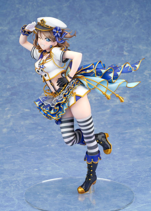 Love Live! School Idol Festival All Stars 1/7 Scale Pre-Painted Figure: Watanabe You image 6