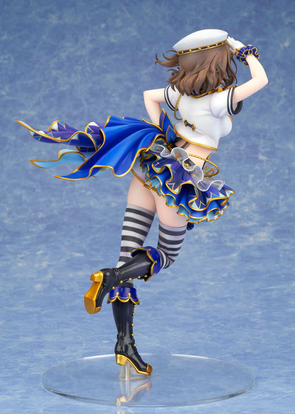 Love Live! School Idol Festival All Stars 1/7 Scale Pre-Painted Figure: Watanabe You image 7