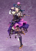 Love Live! School Idol Festival 1/7 Scale Pre-Painted Figure: Tsushima Yoshiko (Re-run) thumbnail 2
