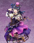 Love Live! School Idol Festival 1/7 Scale Pre-Painted Figure: Tsushima Yoshiko (Re-run) thumbnail 8