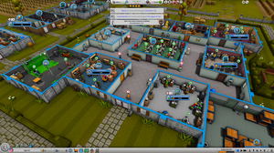 Mad Games Tycoon 2_