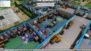 Mad Games Tycoon 2_