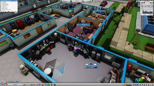 Mad Games Tycoon 2_