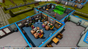 Mad Games Tycoon 2_