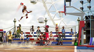 NBA Playgrounds_