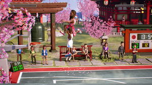 NBA Playgrounds_