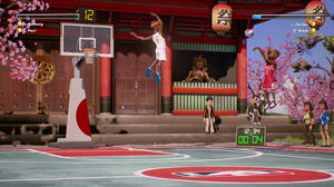 NBA Playgrounds_