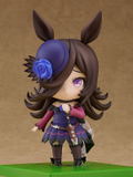 Nendoroid No. 2151 Uma Musume Pretty Derby: Rice Shower thumbnail 2